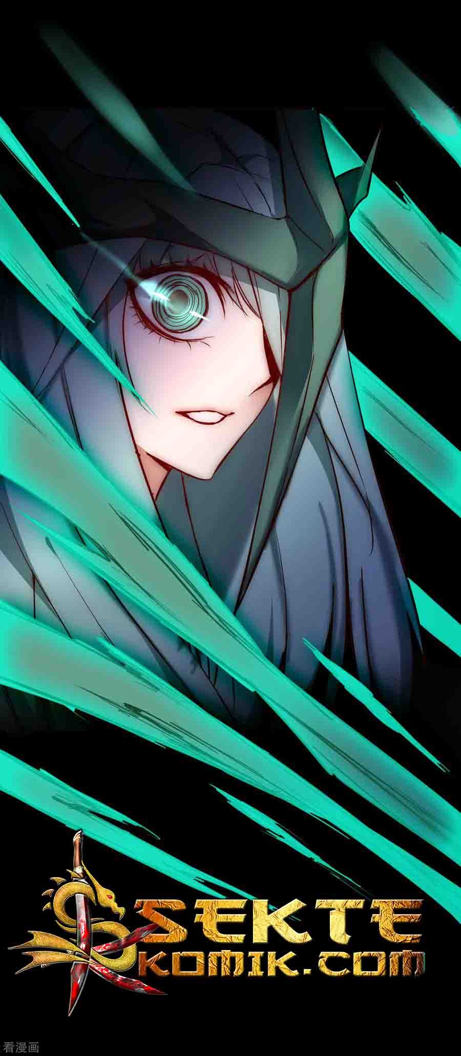 Reversing the Immortal Path chapter 16